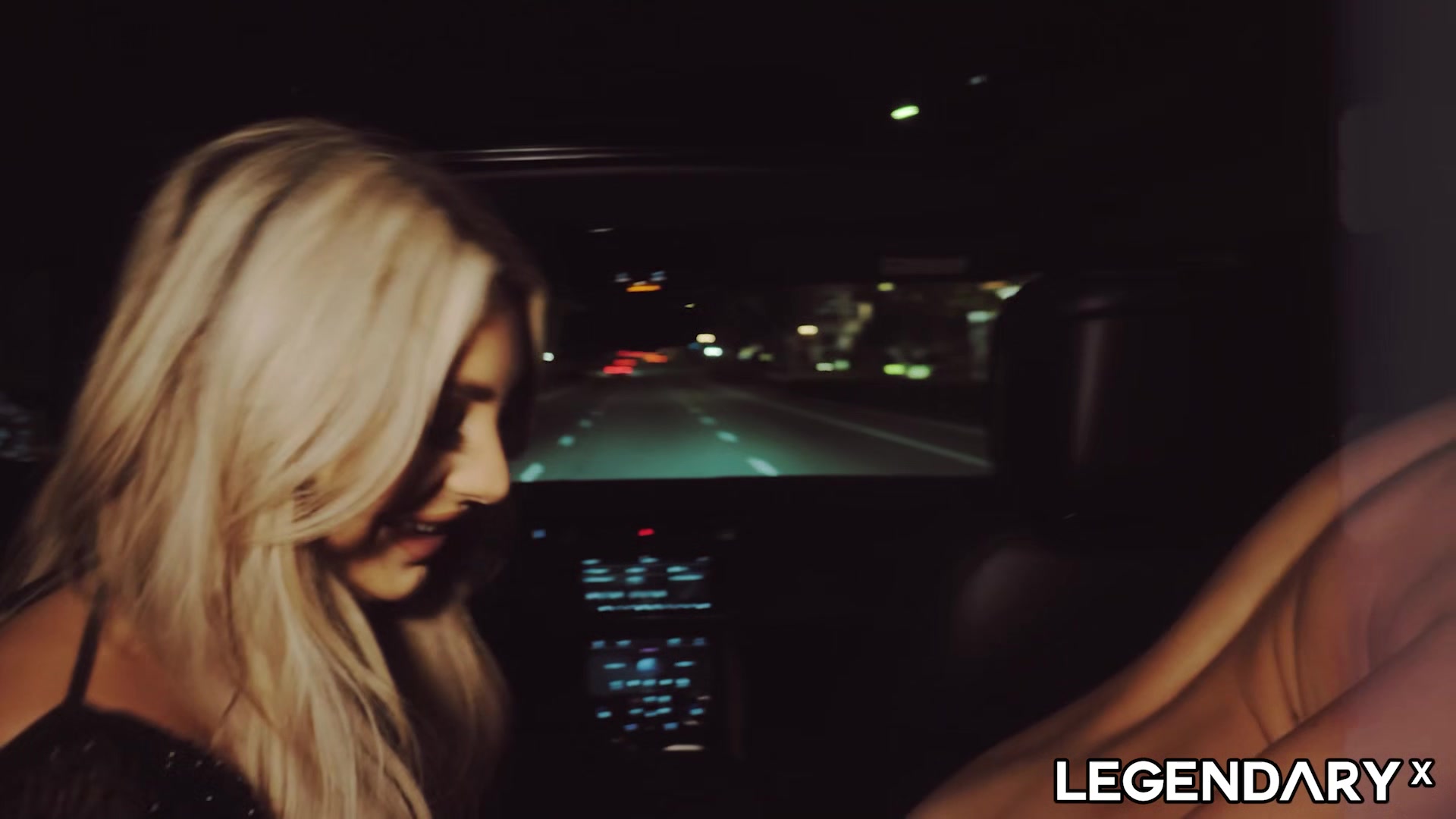 LEGENDARYX Flirt Vol 1 with Kayley and Melissa