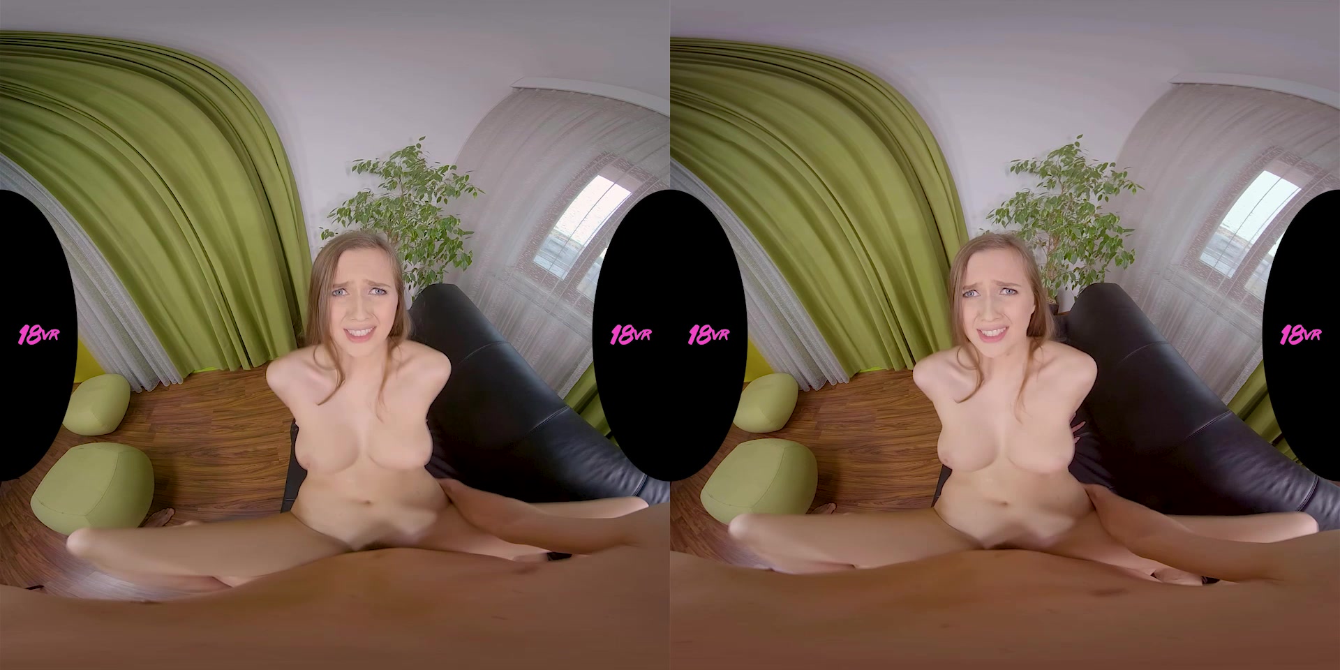 Stacy Cruz in Postboning Plans - 18VR