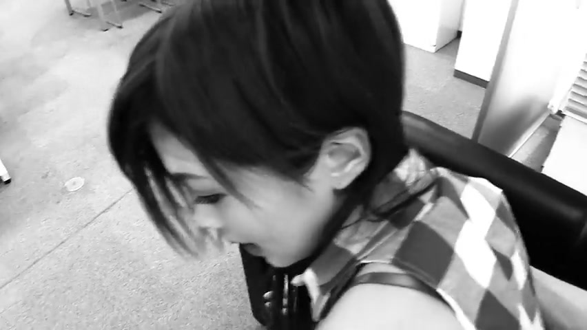 Rin Amane If My Girlfriend Is Rin Amane - Caribbeancom