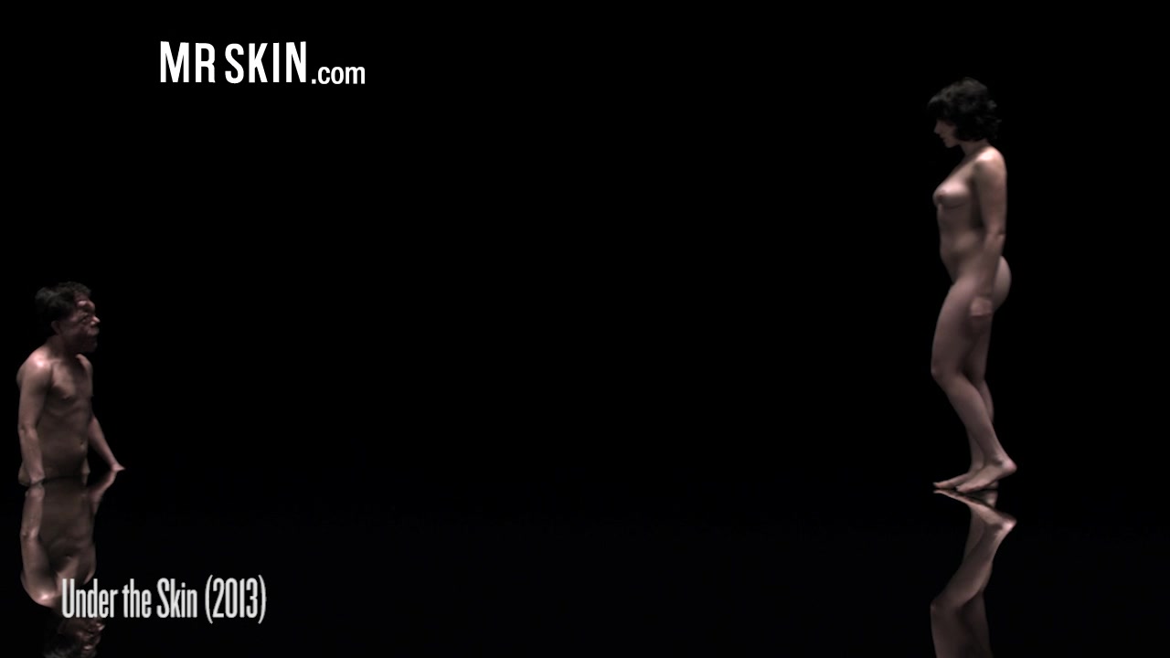 The Best Nude Scenes of 2014 So Far - Mr.Skin