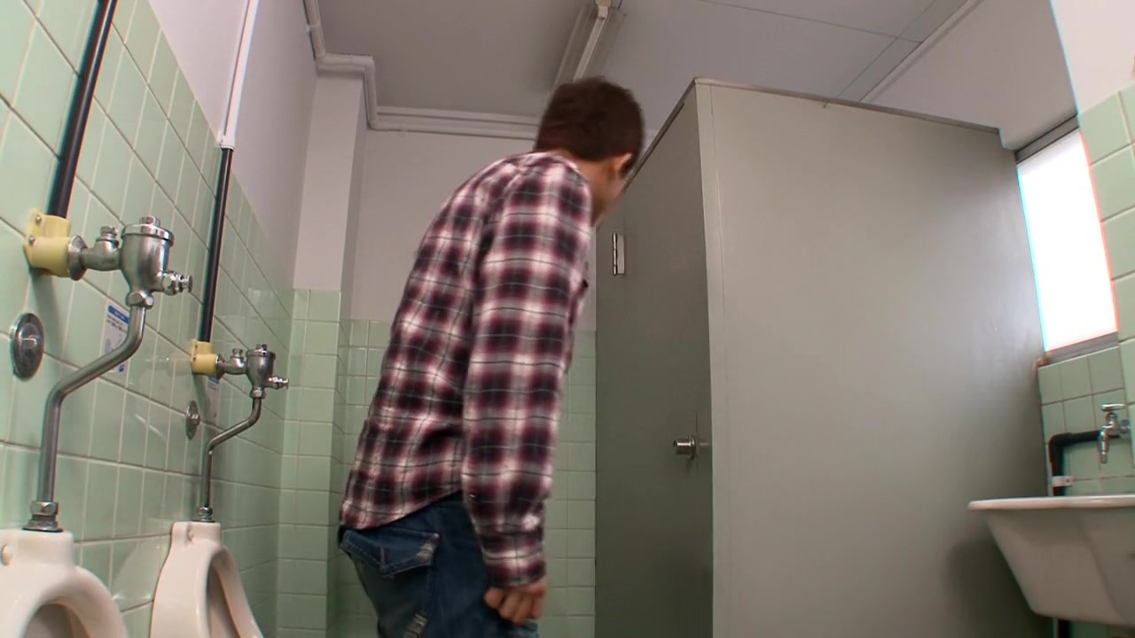 Restroom Encounters