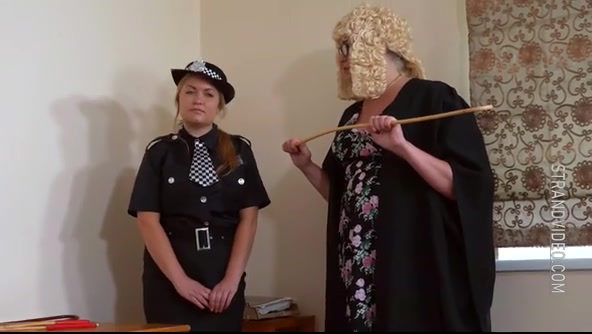 The Judge At Home Trouble In Court 3