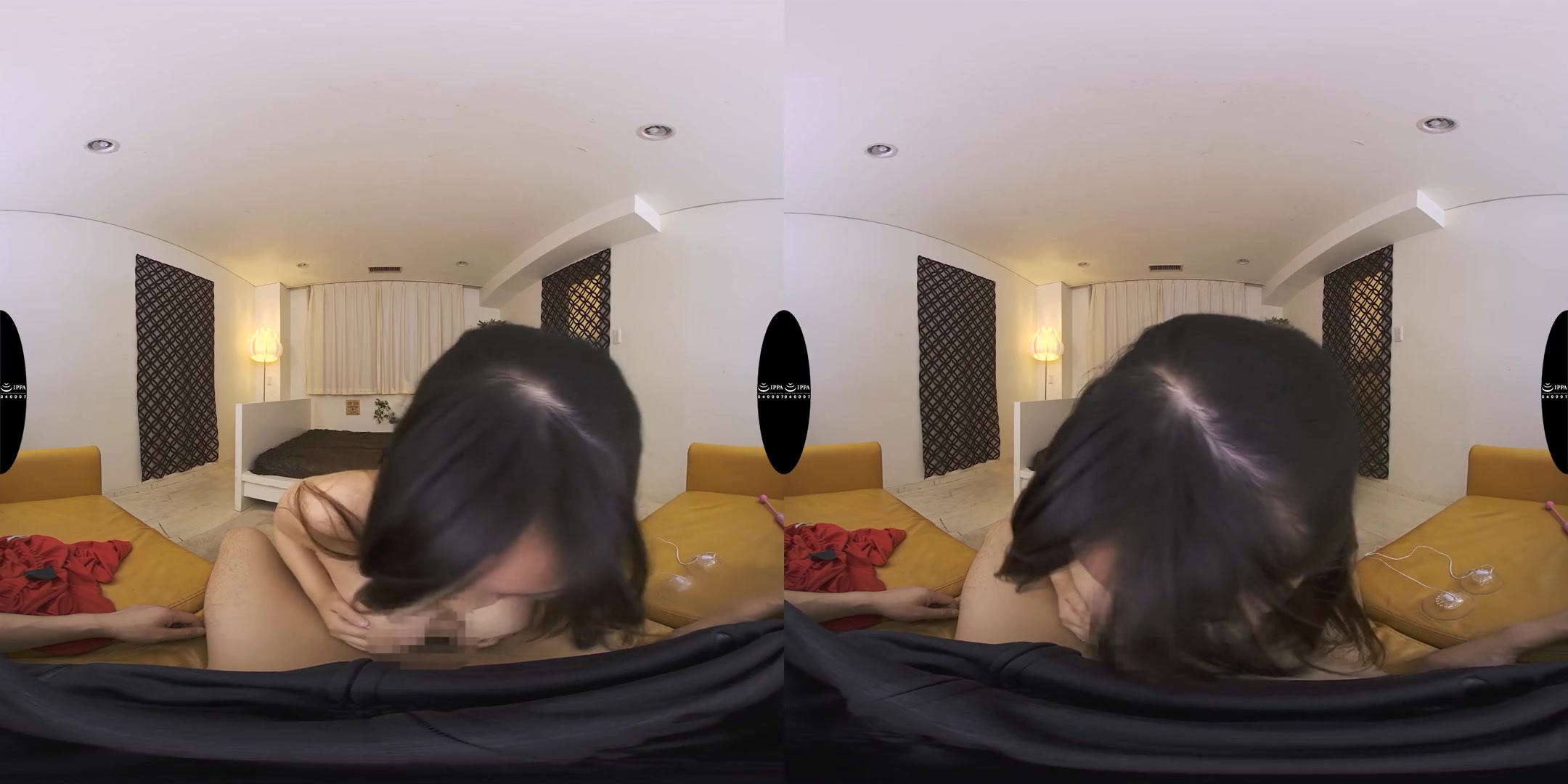 Must-See H-Cup Tits; Huge Tits Japanese Babe Hardcore JAV Idol