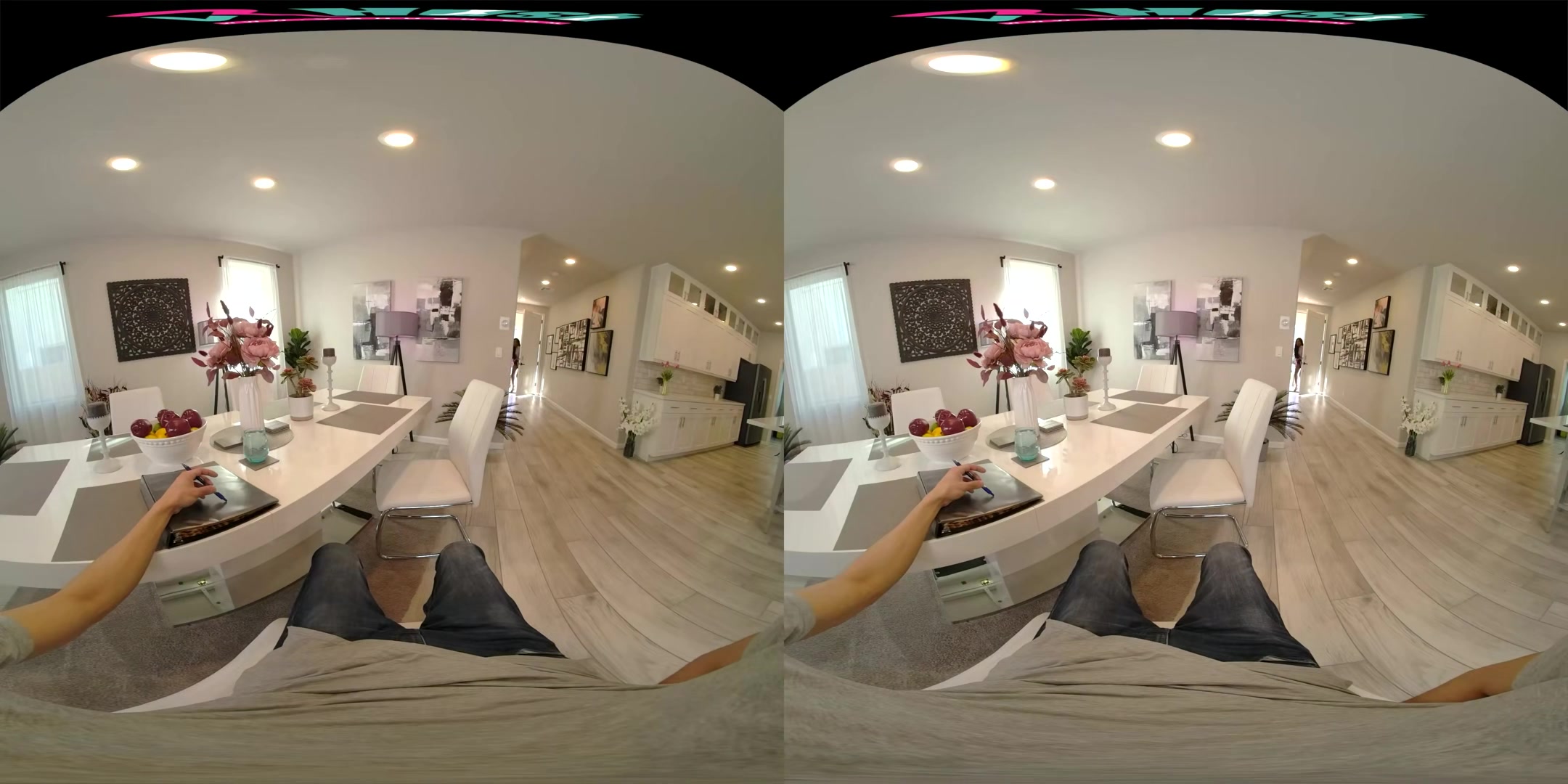 No Pole, Nicole! - VRHush