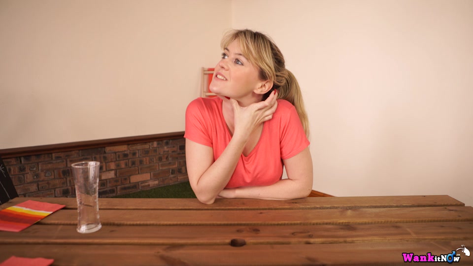 Brook Little - I Dare You... - Sexy Videos - WankitNow