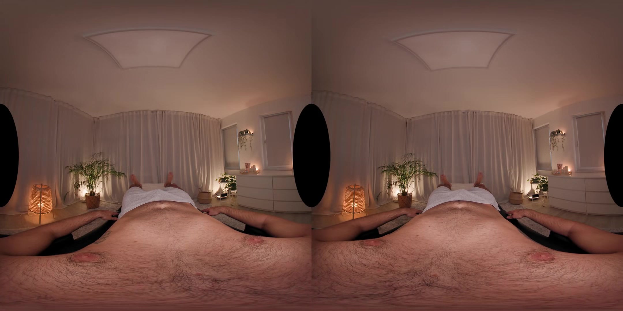Erotic Massage with Alice Zaffyre