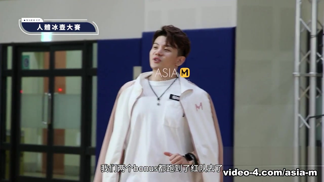 Girls Sports Carnival EP8 MTVSQ2-EP8 / 女神体育祭EP8 - ModelMediaAsia
