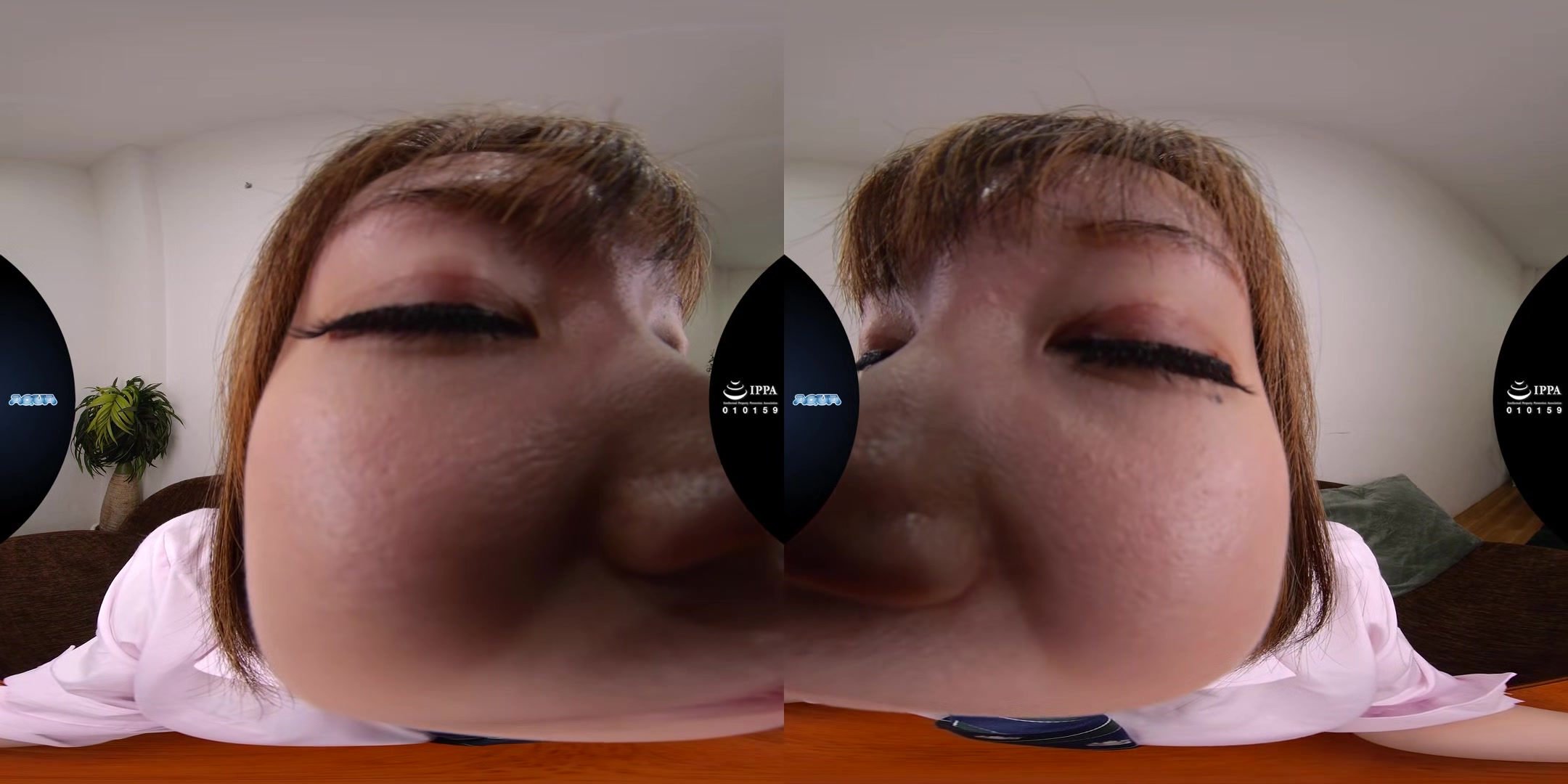 Deep Kissing Dildo Handjob Masturbation Support