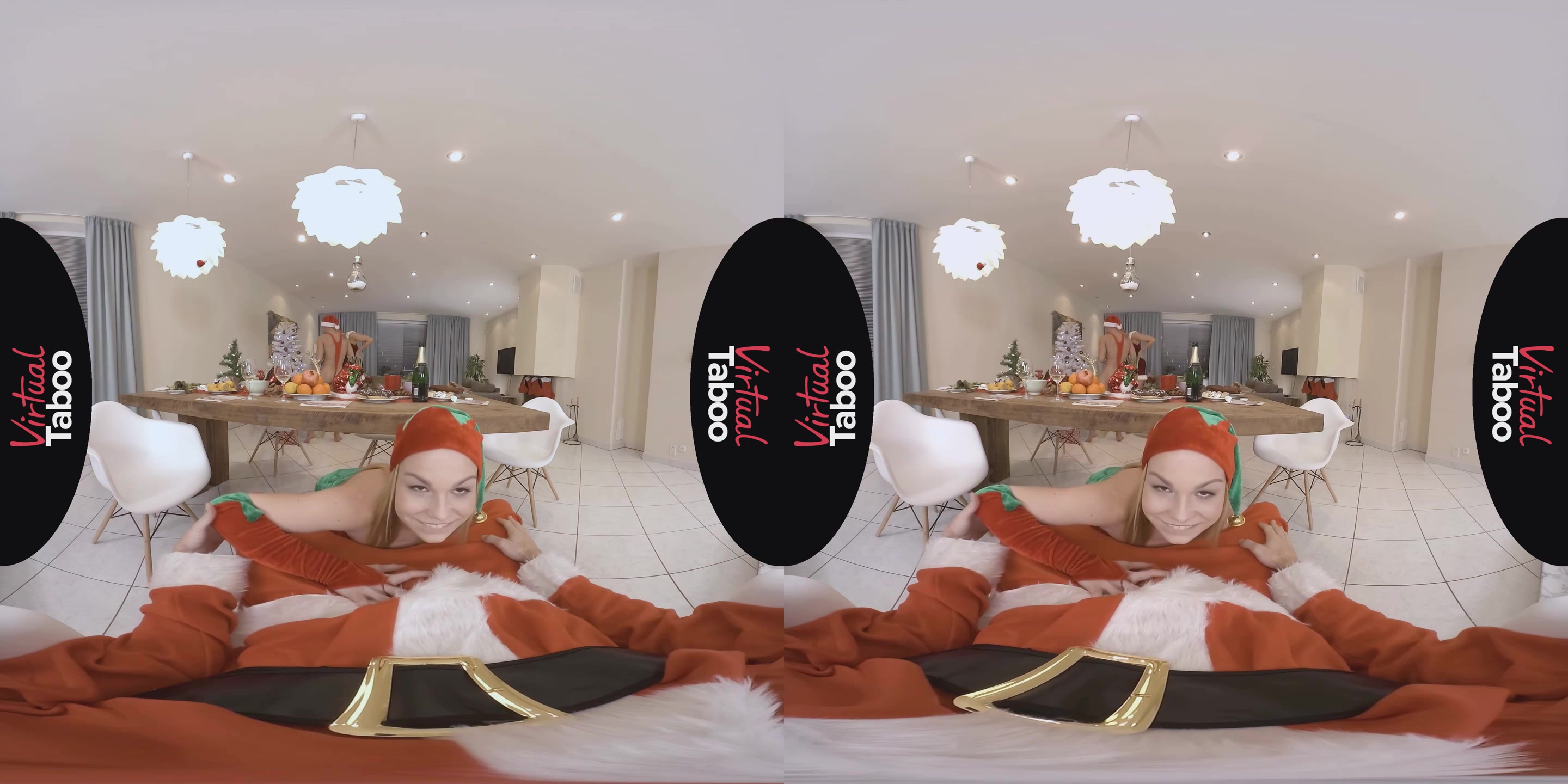 Jingle Balls And Christmas Hoes - VirtualTaboo