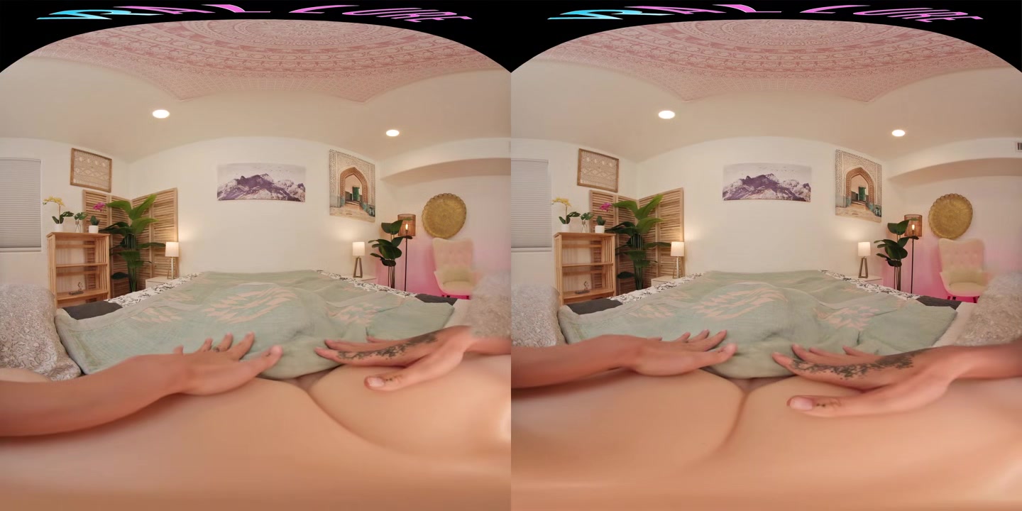 Morning Sex - VRAllure