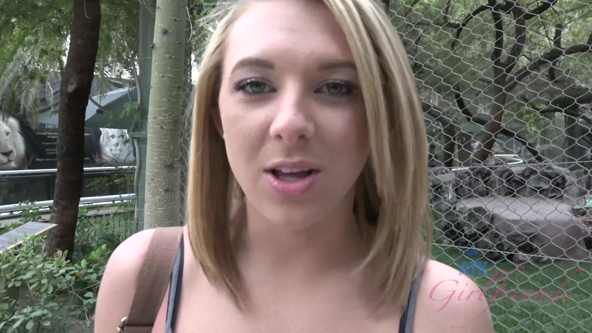 Virtual Vacation In Las Vegas With Brooke Wydle Part 1