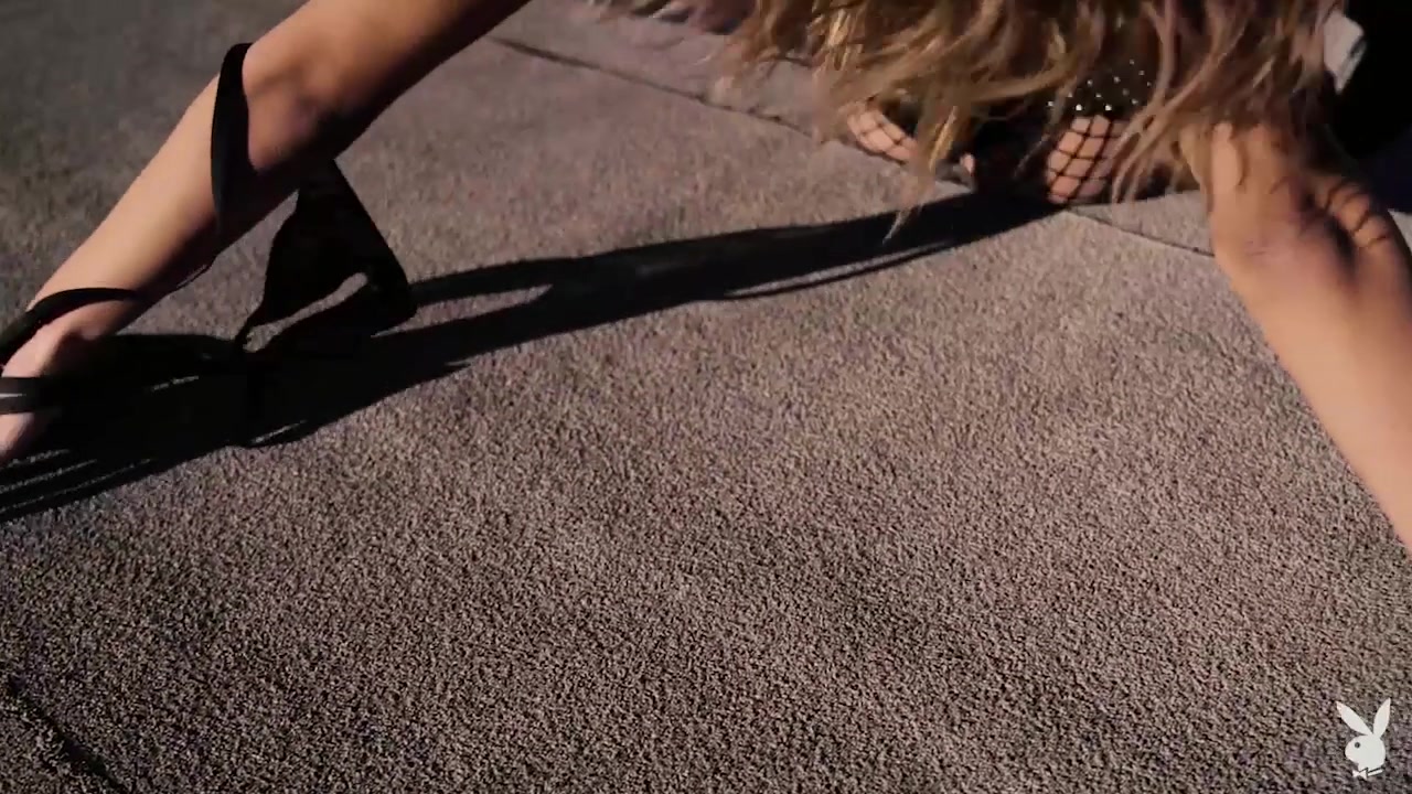 Mia Valentine in High Rise - PlayboyPlus