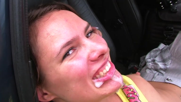 Bad girl with pierced pussy fucked