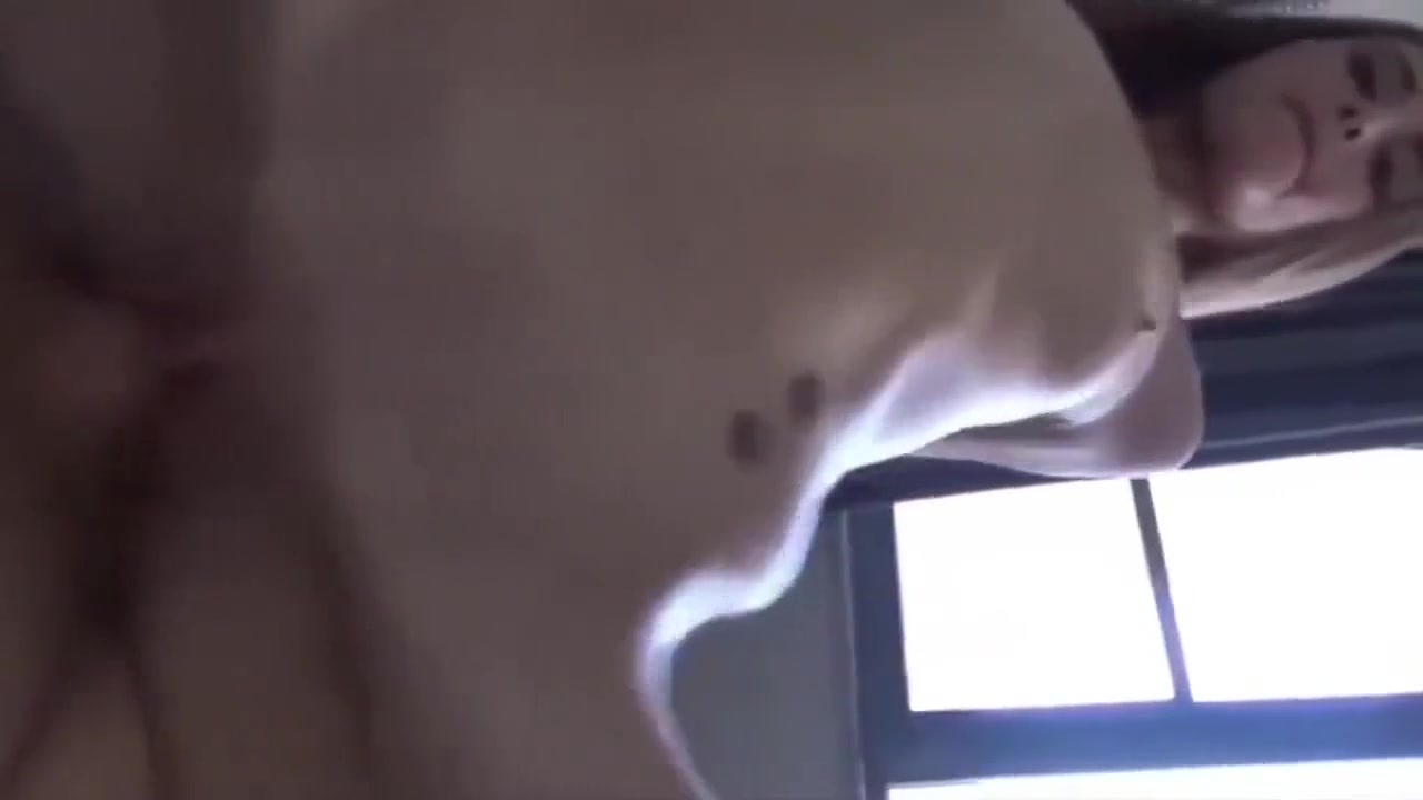 Stepbrother with big cock convinced his sexy stepsis to fuck on vacation