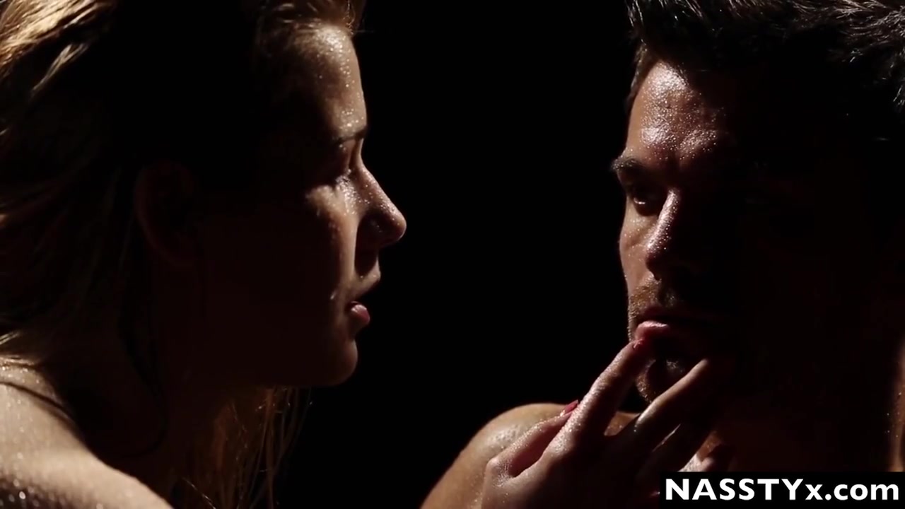 Alexis Crystal In Nasstyx - Low Light Passionate Romantic Sex