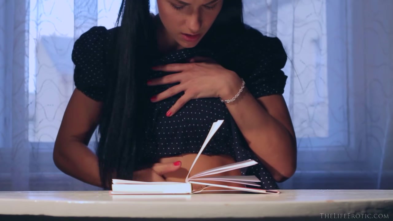 The Best Book - Victoria Sweet - TheLifeErotic