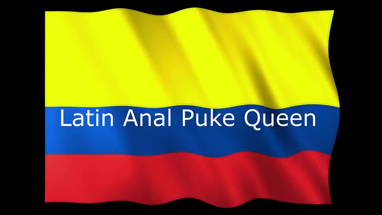 Columbian N Puerto Rican Anal Loves It In All H With Selena Lust