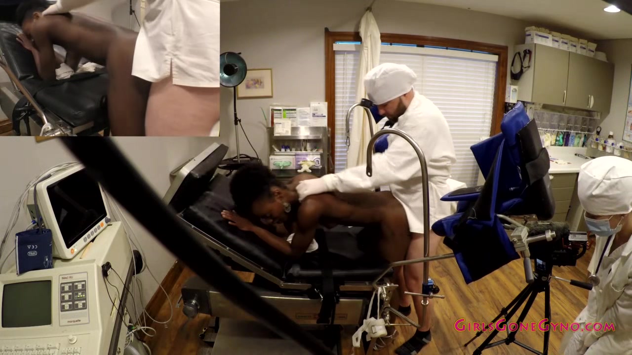 The Virginity Clinic - Rina Arem - Part 3 of 6