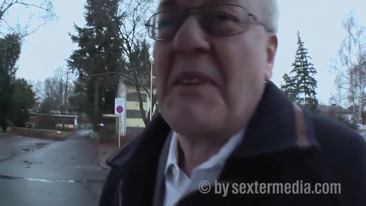 Grandpa Fuck With Hobby Whore