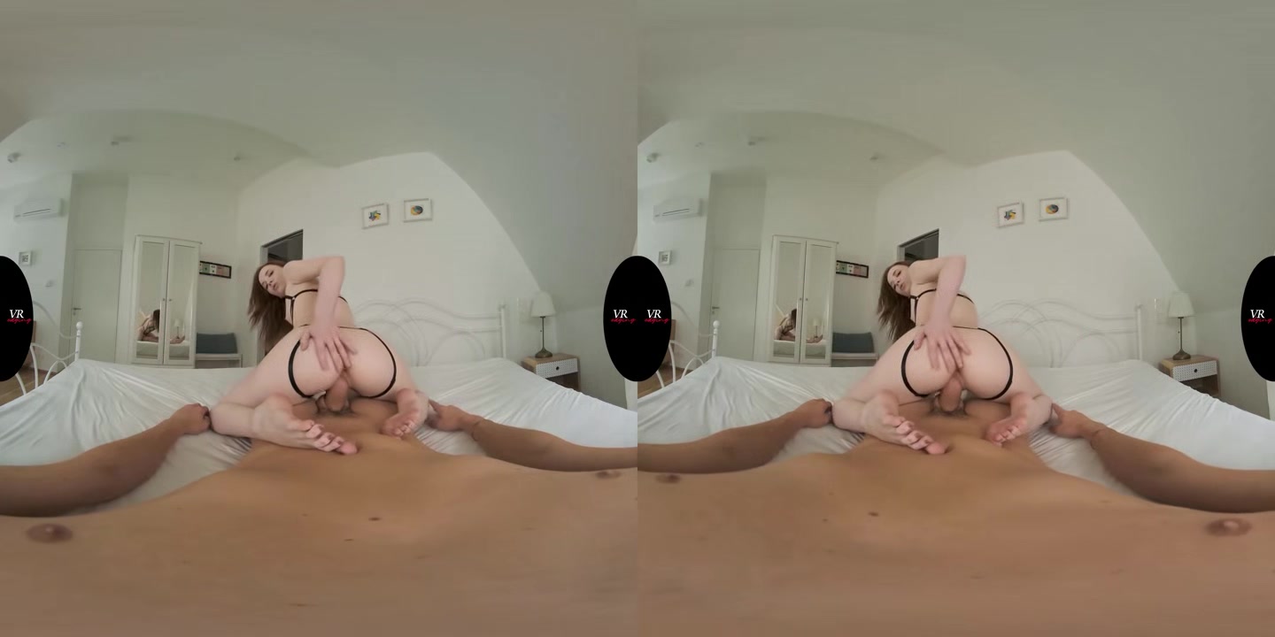 Hardcore Director's Cut of u2018A Blowjob A Day Keeps Cheating Away' - VRedging