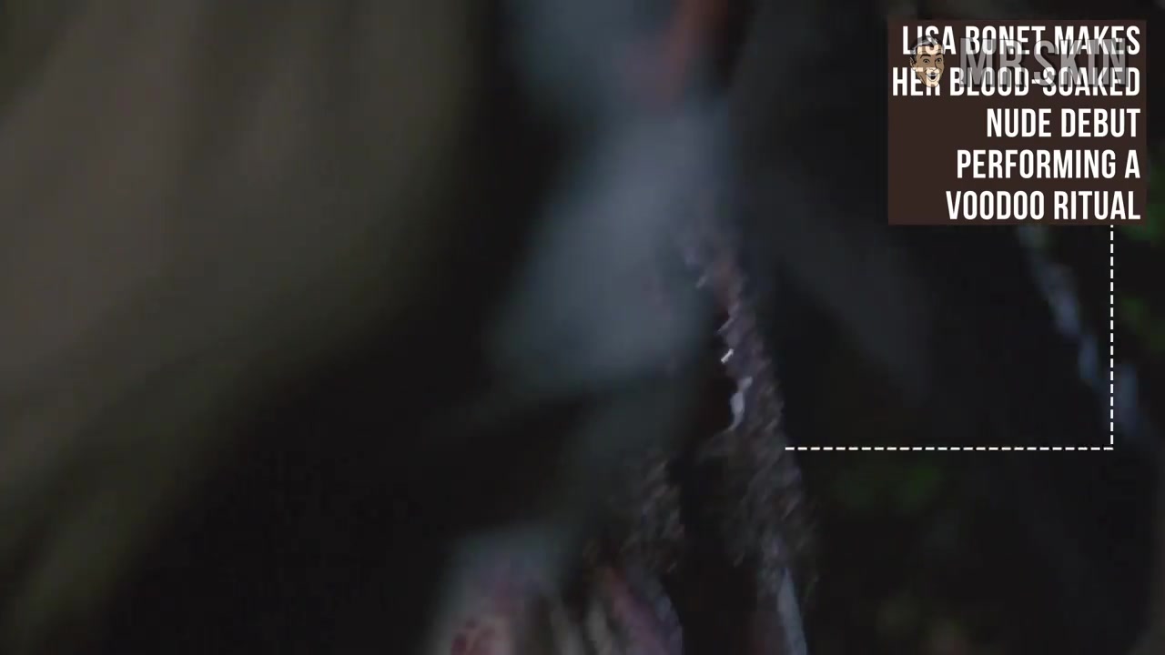Anatomy Of A Nude Scene: Angel Heart - Mr.Skin