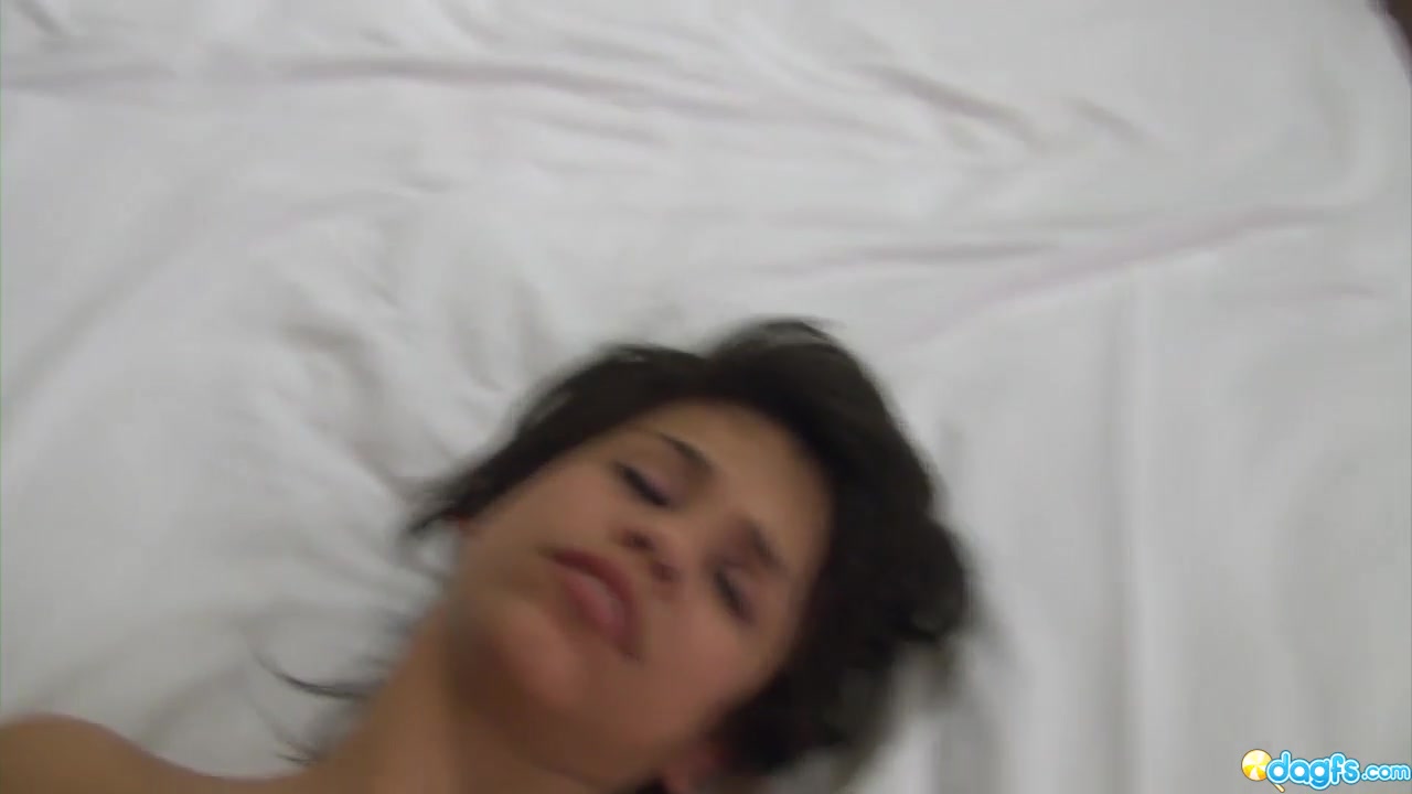 Fucked Like A Whore And Shaked Like A PiÑAta - DaGFs
