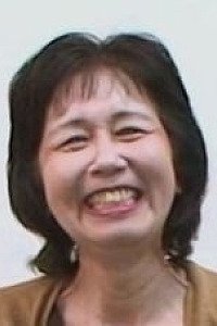 Michiyo Fukumoto