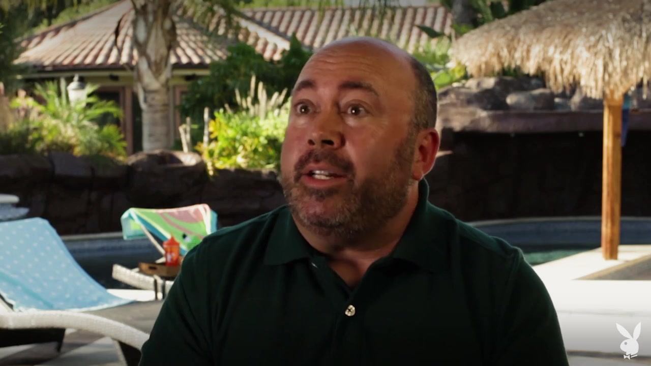 Suite Rendezvous Behind Closed Doors - PlayboyTV