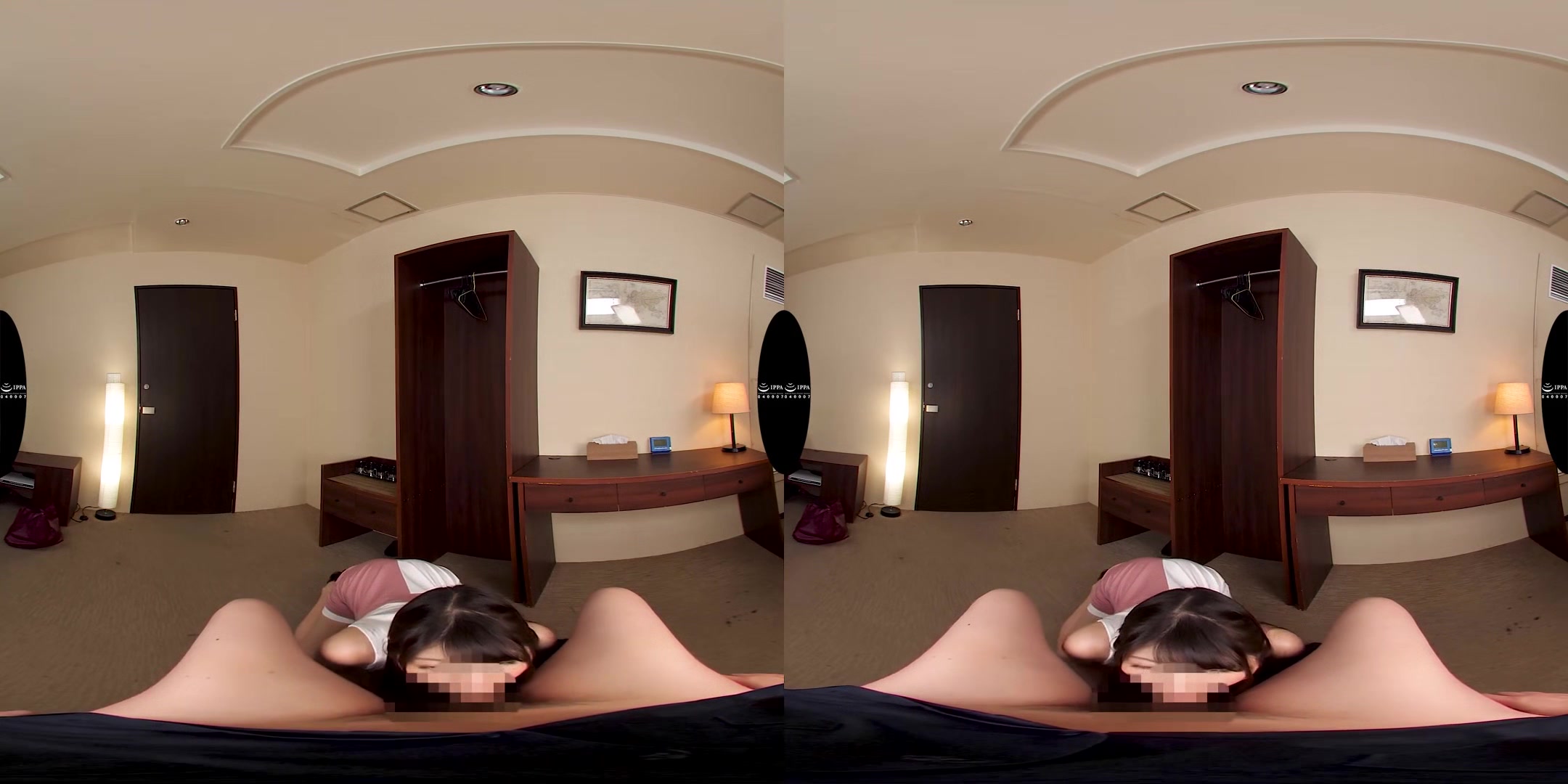 The Callgirl is a Famous Actress! - Hardcore Sex with JAV Idol