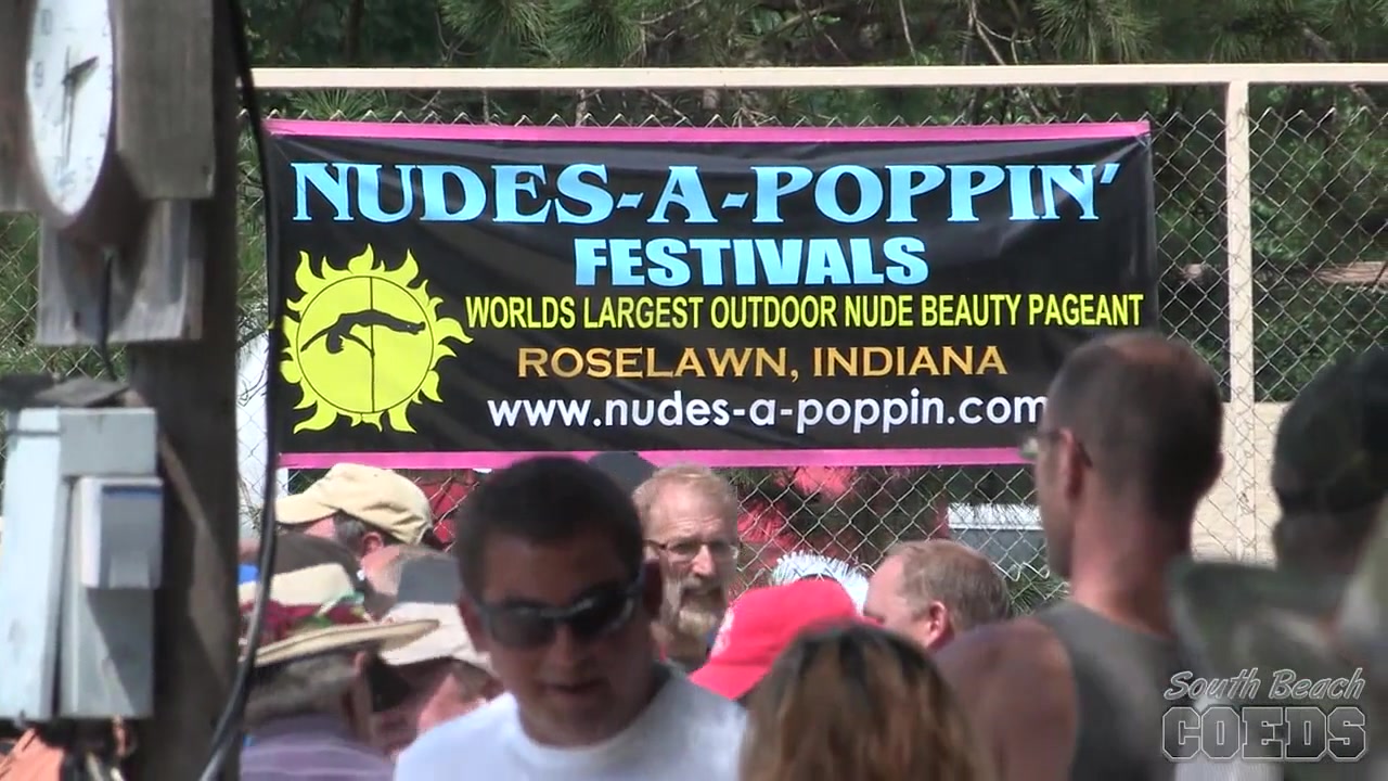 Cojones And Madman Solid Photos And Video From Nudes A Poppin 2013 2 Of 3 - SouthBeachCoeds