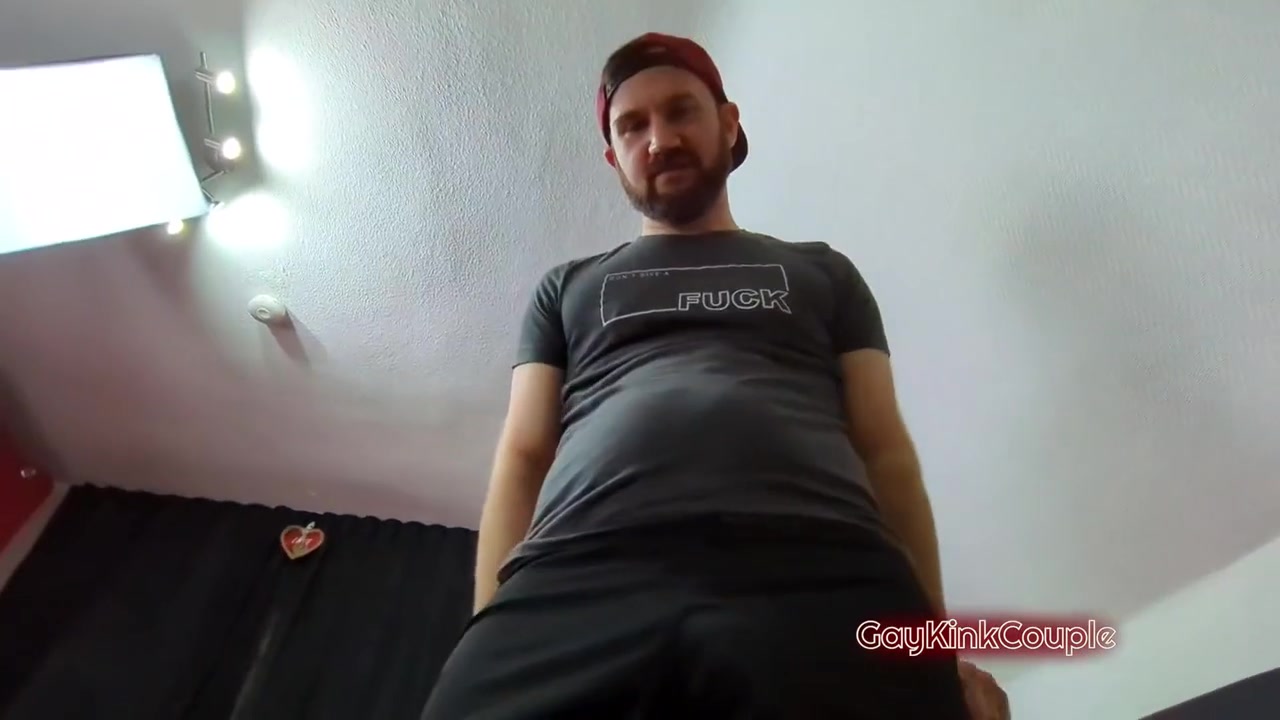 Creampie Cumkiss After Rough Pissfuck