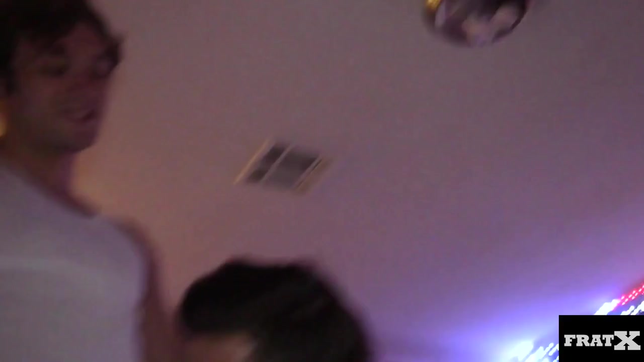 Bangin Bruh Holes - Fratx