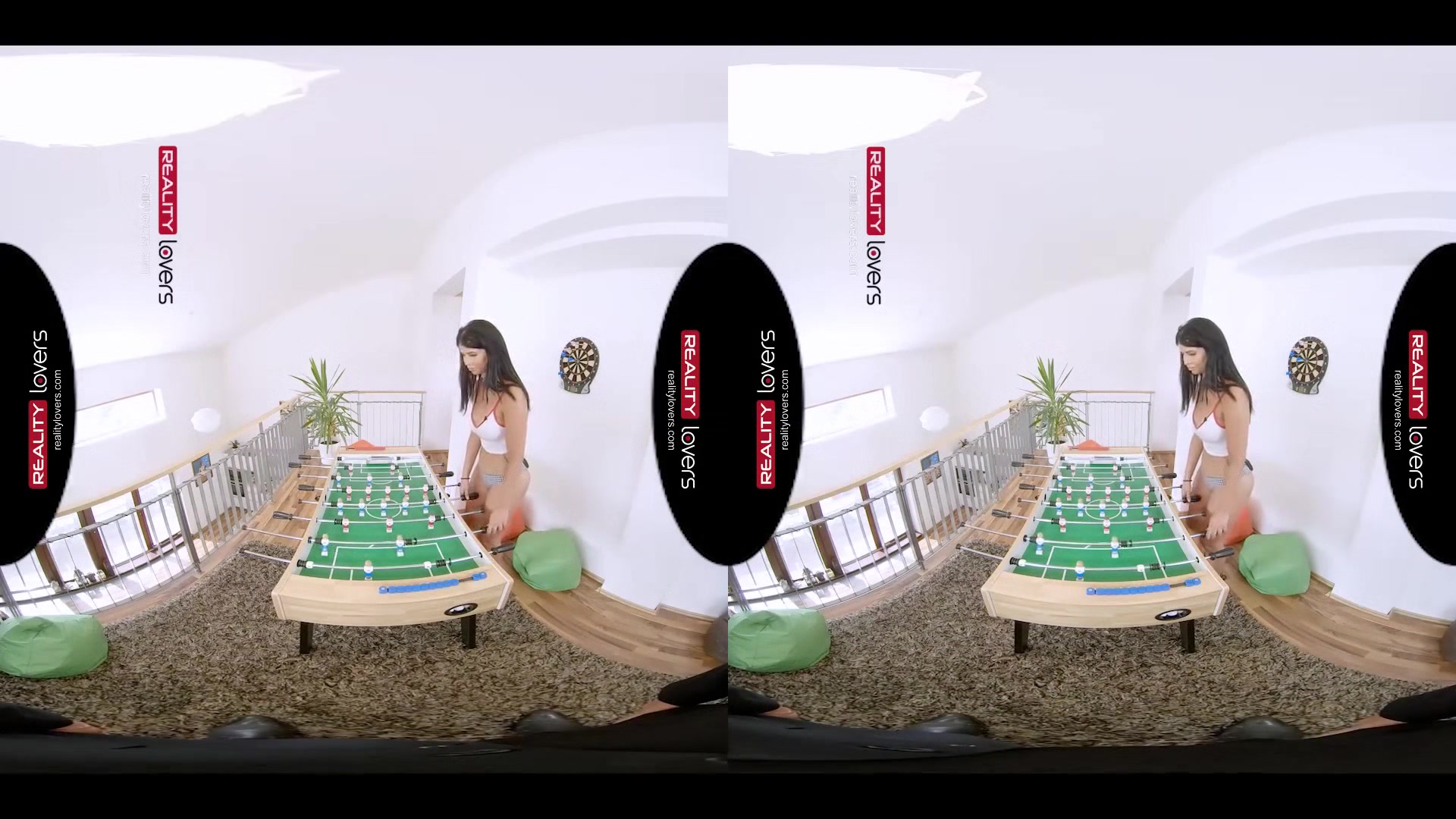 Mica's Ep. 2 - Playroom Seduction - RealityLovers