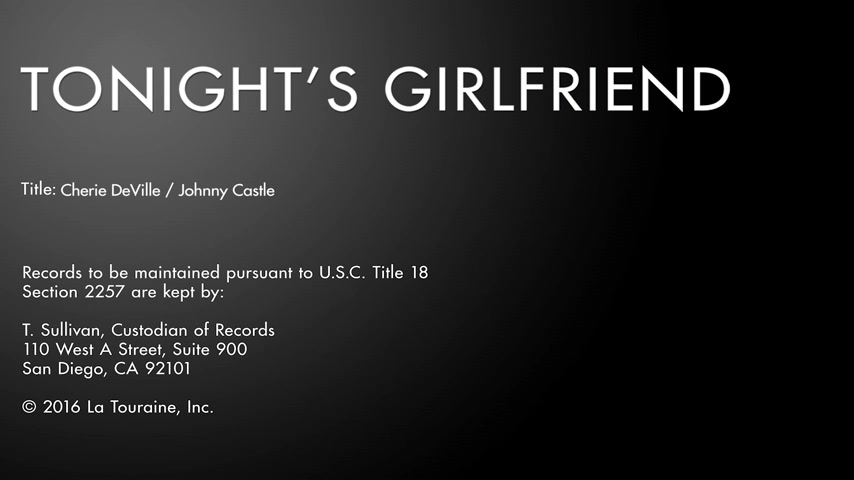 Cherie DeVille - tonightsgirlfriend