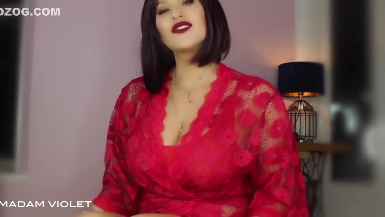Madam Violet - Vday Cei 2