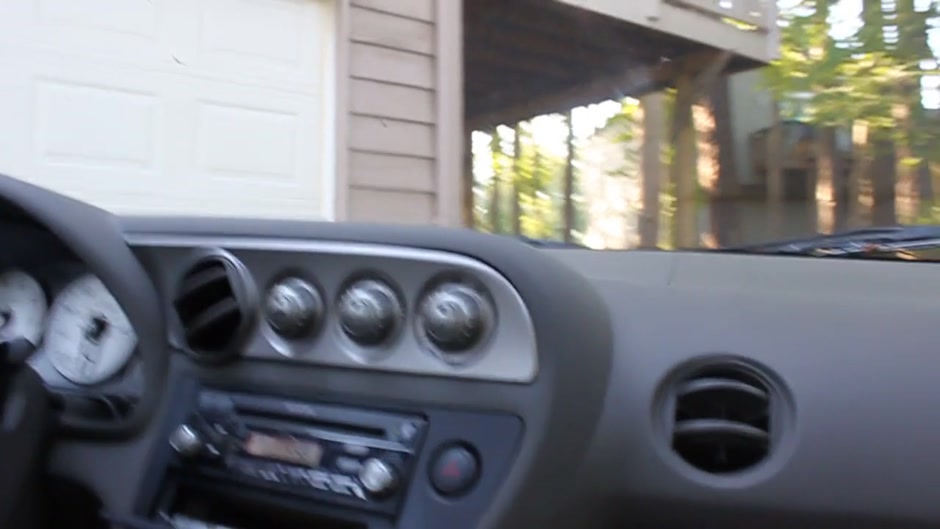Cheyenne in hot amateur girl fucks and sucks dick in a car