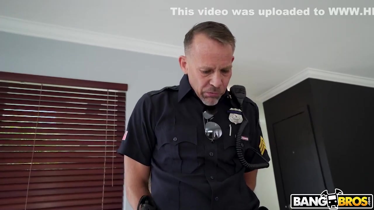 The Right To Remain Horny - Tyler Steel, Honey Hayes And Filthy Rich