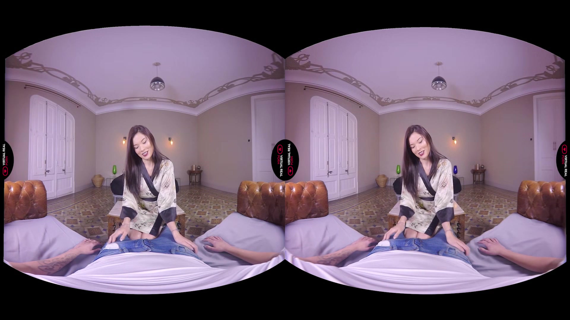 Pornstar practices