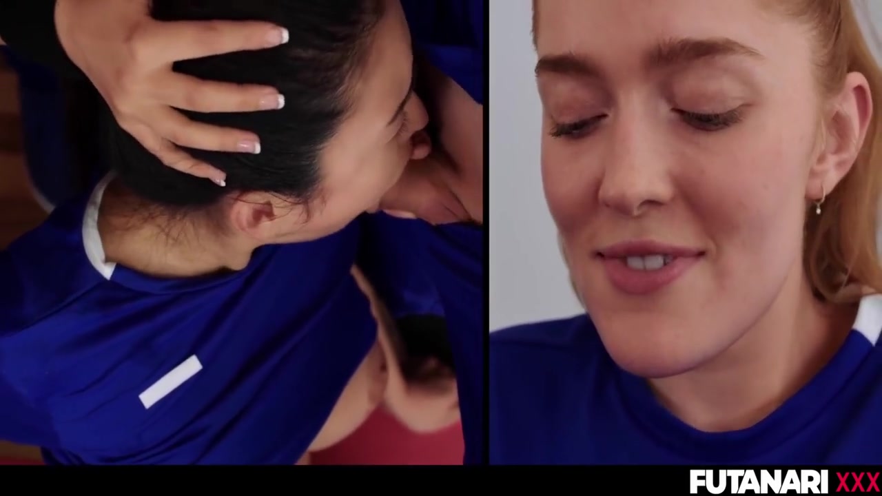 Futanari Compilation - Hot Chicks With Huge Dicks With Real Life