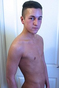 Lucas White