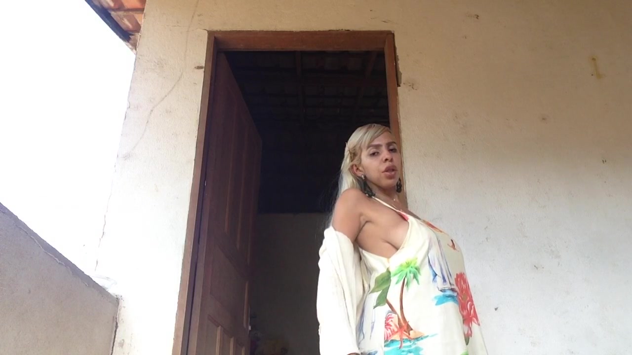 Stacy Step mom Got Going On - Carlabrazil