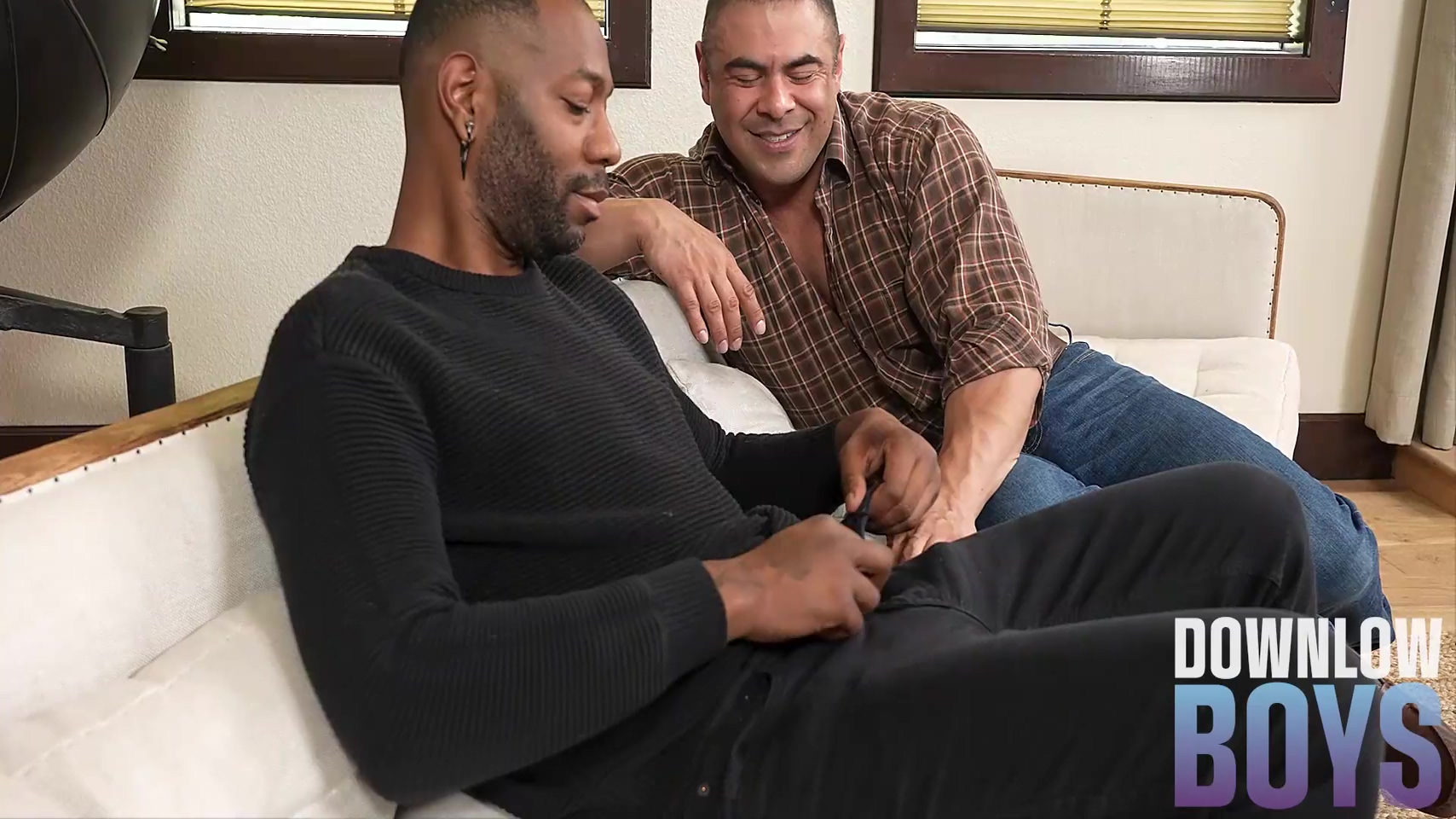 Ex Military Hunk Barebacks His Old Latino Friend 11 Min - Draven Navarro And August Alexander