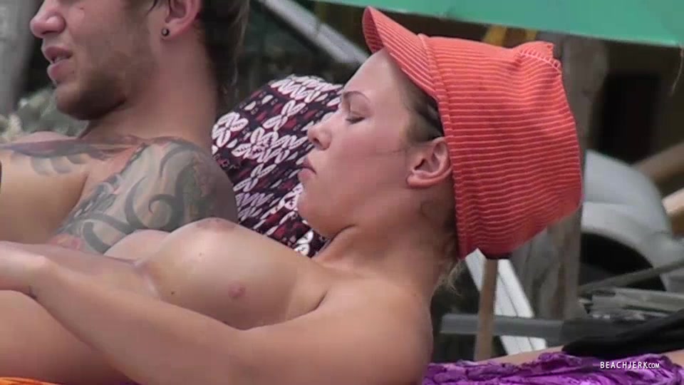 Baker's bust - BeachJerk