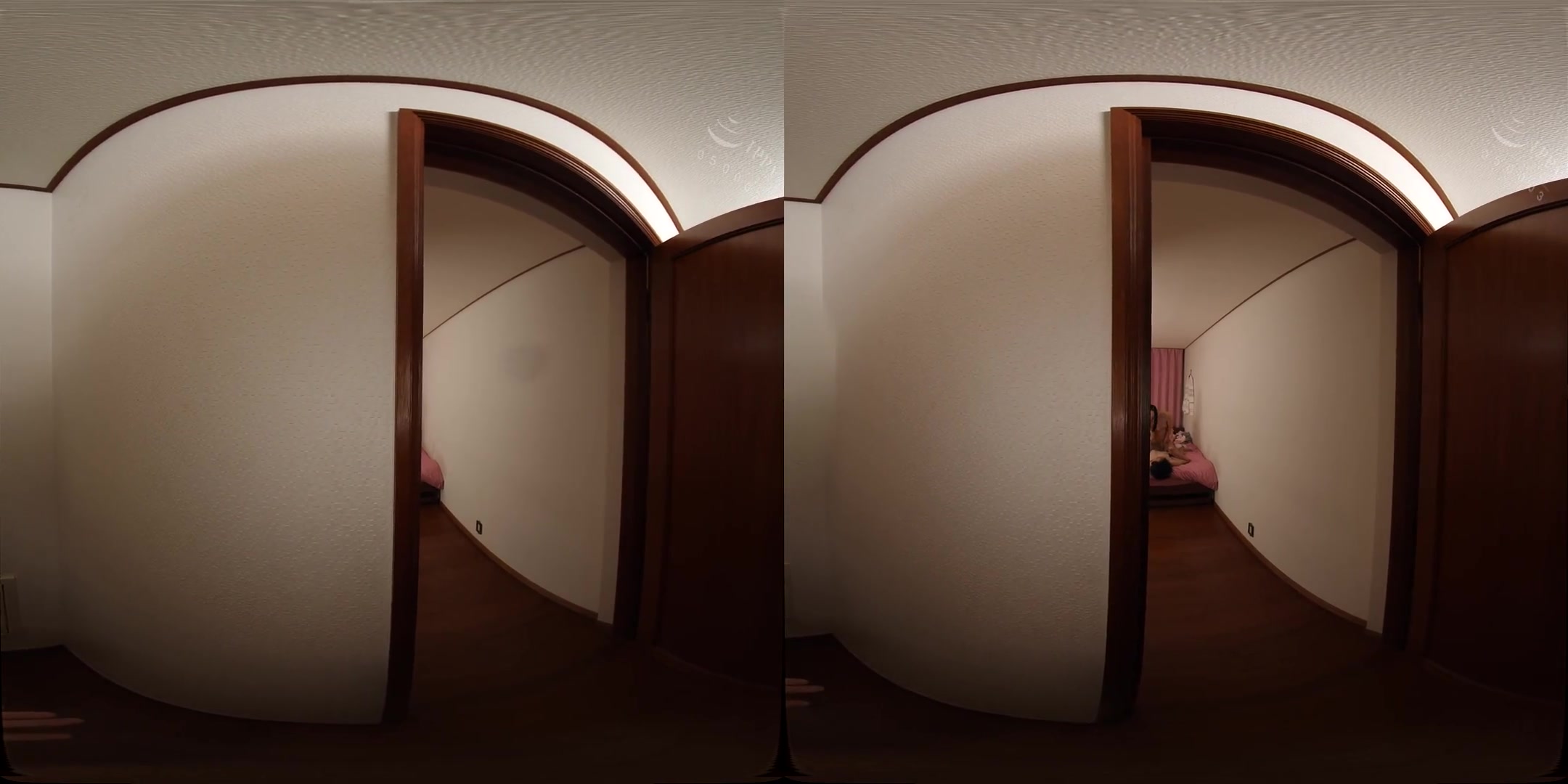 My Favorite Stepsister Can't Take Much More by the Stranger; Hot Taboo and Hardcore VR POV