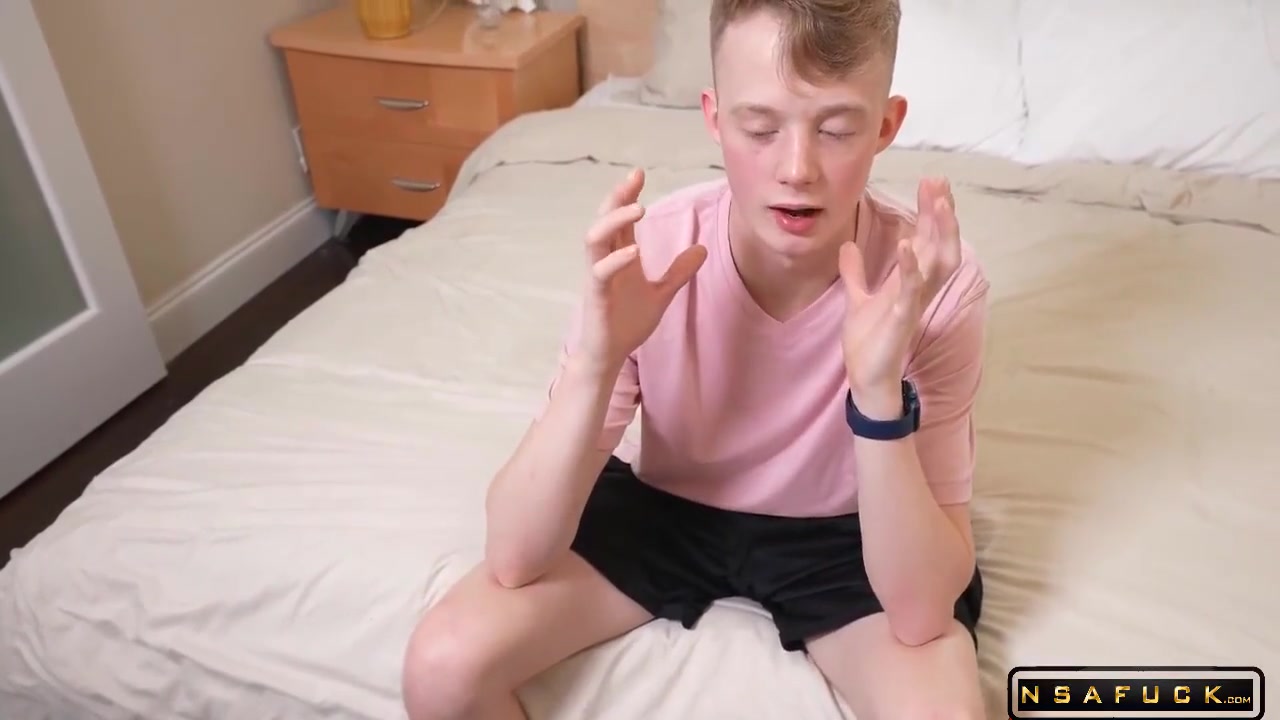 I Let My Horny Wife Fuck Our Young Neighbor