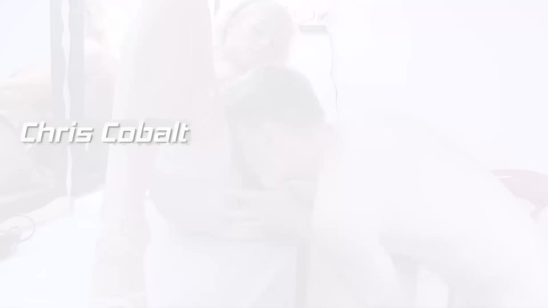AGEDLOVE Spanish horny boy plays with big tits
