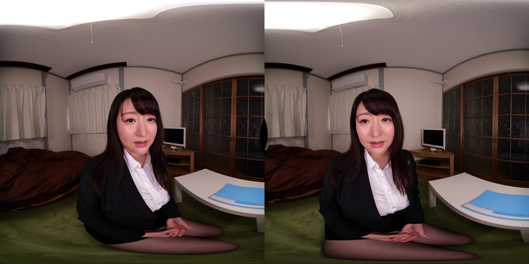 Rieko Ayumi - Apartment Days! Guest 173 Rieko Ayumi Side A - FANTASTICA