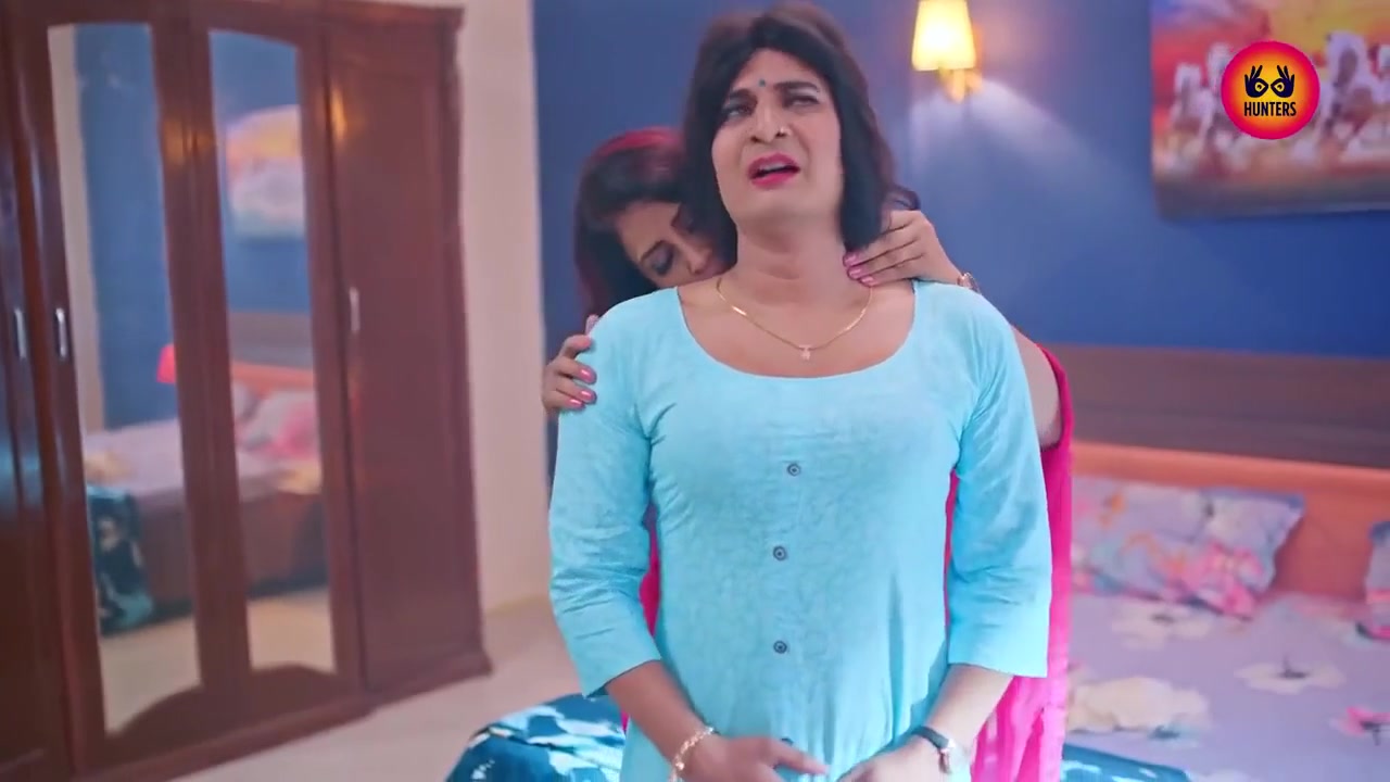 Khoda Hostel Nikla Ladka 2023 Ep9-11 Hunters Hot Hindi Web Series