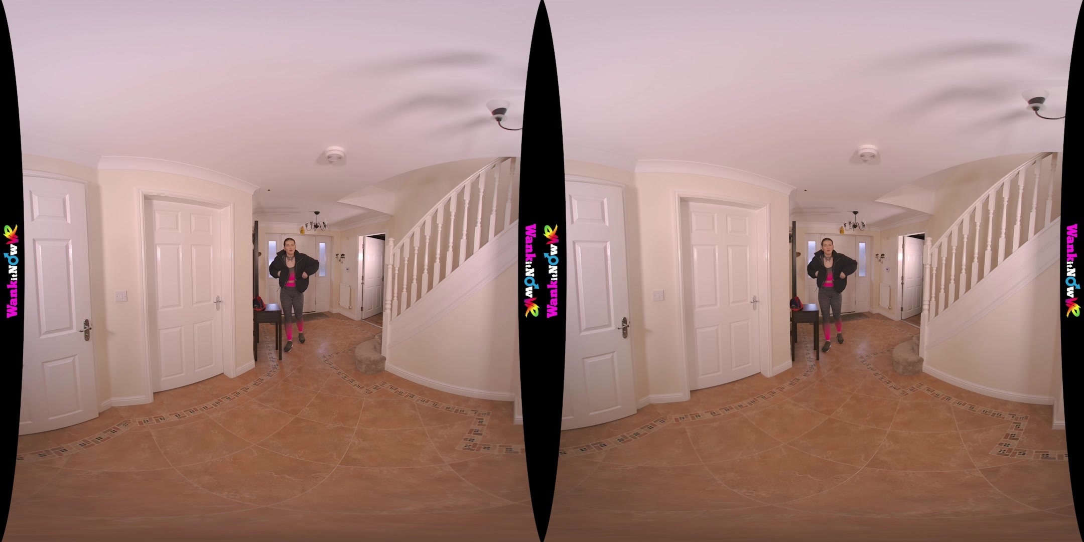 Cheating On You featuring Keeley - WankitNowVR