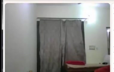 Indian Cam Girl Show